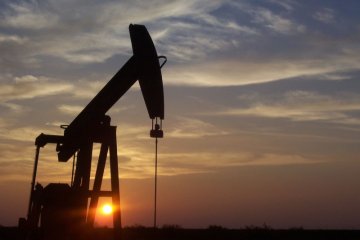 Anggota DPR soroti target produksi minyak