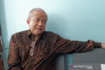 Sekjen MUI: Omnibus Law jangan bertentangan dengan sila pertama