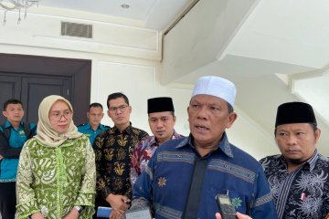 JBMI dorong tes DNA mutlak dalam kasus perdata