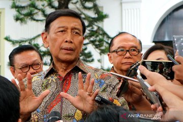 Wantimpres tidak ingin beri nasihat duplikasi