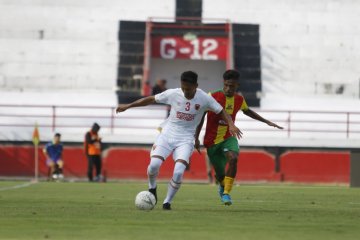 PSM isyaratkan mainkan Klok kontra Lalenok United leg-2