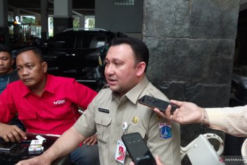 Imlek 2571, pertama kali DKI fasilitasi kegiatan masyarakat Tionghoa