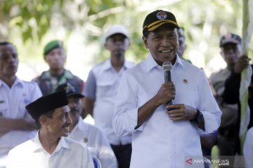 Menpora jamin tak ada potongan dana pembinaan olahraga meski pandemi