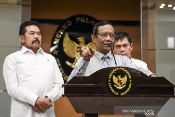 Gugat ke MK, Purnawirawan TNI tolak pengalihan program Asabri ke BPJS