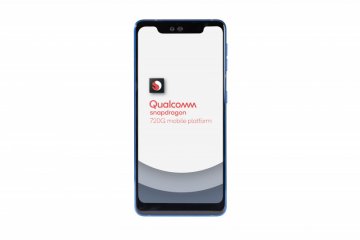 Qualcomm luncurkan tiga Snapdragon untuk 4G