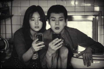 Film "Parasite" versi hitam putih tayang di Korea Selatan bulan depan
