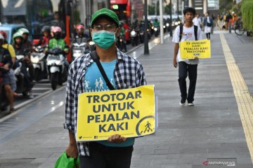 Kampanye keselamatan pejalan kaki