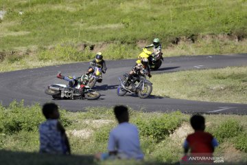 Sirkuit balap Kabupaten Gorontalo