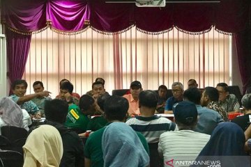 Pemkot pastikan Surabaya tetap markas Persebaya