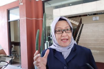 Dinkes-KKP Surabaya koordinasi, antisipasi penyebaran virus Pneumonia