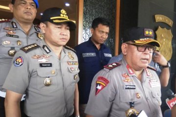 Polisi: Ari Sigit tak terdaftar anggota "MeMiles" tapi dapat "reward"