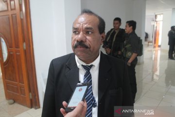 Dinkes Jayawijaya tidak miliki alat pendeteksi Virus Corona