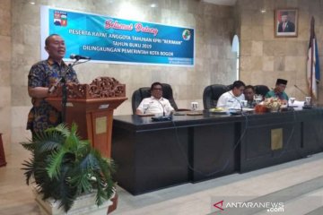 KPRI Kota Bogor untung Rp0,617 miliar