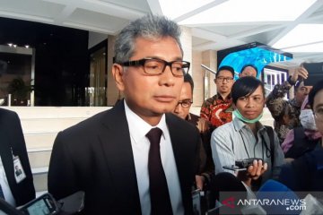 Dirut BRI: Pegawai diduga corona didiagnosis radang tenggorokan