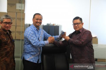 Pemegang Saham Transjakarta tunjuk Wakil Ketua DTKJ jadi Dirut baru