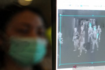 Dua turis China di RSUP Sanglah dinyatakan negatif virus corona