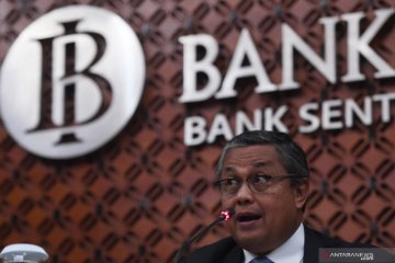 Japan Credit Rating Agency tingkatkan peringkat Indonesia jadi BBB+