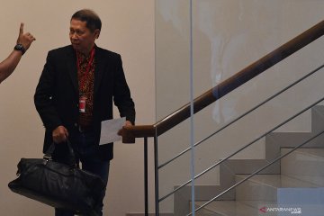Kejagung periksa Presiden Komisaris JICT jadi saksi korupsi Pelindo II