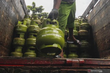 Komisi VII minta pemerintah perhatikan dampak penurunan harga gas