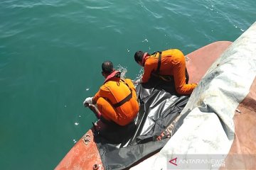 Tim SAR temukan satu TKI dari kapal tenggelam di perairan Riau