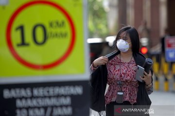 Dinkes DKI buka sambungan 24 jam fasilitasi laporan virus corona