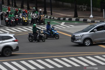 Armada SIM Keliling sambangi lima lokasi di Jakarta