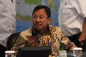 Kesehatan turis China dipantau ketat selama berlibur di Indonesia