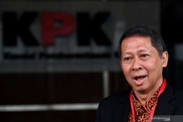 KPK panggil mantan Manajer Akuntansi Keuangan Pelindo II