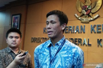 SMI salurkan pinjaman infrastruktur Rp348,2 miliar di ibu kota baru