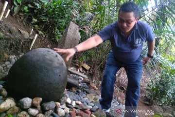 Kerajaan Kandang Wesi di Garut ajarkan budaya dan seni bela diri