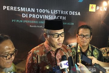 Tak ada warga Aceh di Wuhan yang terpapar virus corona, sebut gubernur