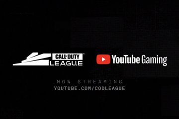 Youtube tandatangani kesepakatan "streaming" eksklusif untuk esports