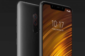 Pocophone 2 akan meluncur bulan depan