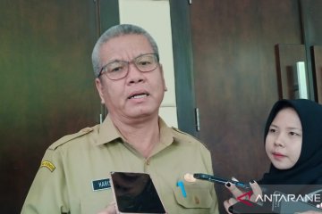 Dinkes minta rumah sakit siapkan ruang isolasi untuk pasien pneumonia