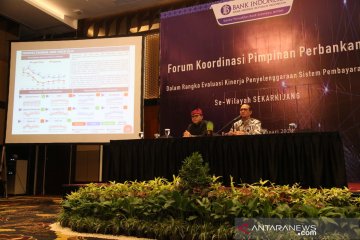 Anas klaim ekonomi Banyuwangi tertinggi se-Keresidenan Besuki