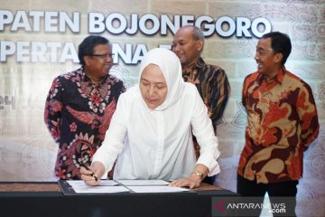 Pertamina EP raih kesepakatan dengan Bojonegoro untuk pengeboran