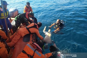 Turis Finlandia ditemukan tewas di Gili Meno Lombok