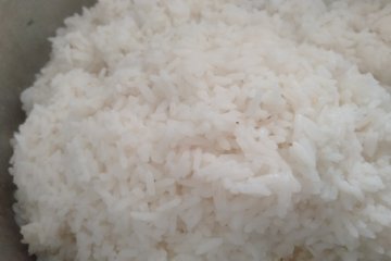 NFA pastikan beras SPHP bukan beras plastik pasca uji lab