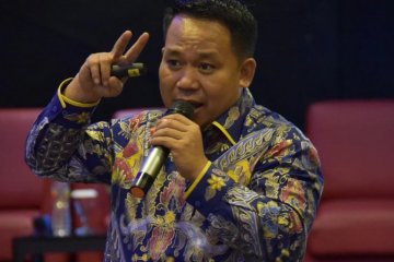 Rektor Unimed dukung kebijakan baru Mendikbud magang tiga semester