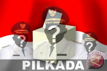 Pilkada Depok, Gerindra-PDIP Depok komitmen berkoalisi