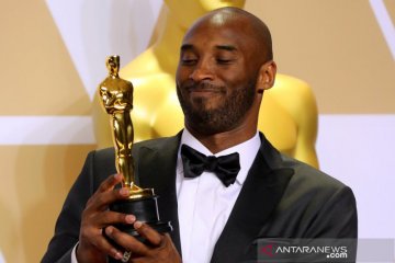 Oscars siapkan penghormatan untuk Kobe Bryant