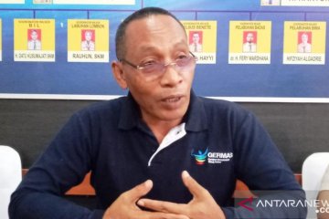 Terkait corona, pengawasan penumpang pesawat di Mataram diperketat