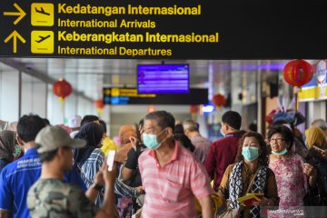 Soal corona, Imigrasi Bandung siapkan perpanjangan izin warga China