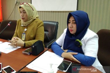 Kedatangan WNA China, RSUD AWS Samarinda-KKP lakukan koordinasi