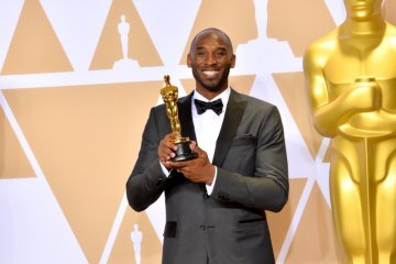 Grammy Awards 2020 beri penghormatan khusus untuk Kobe Bryant