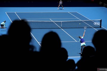 ATP dan WTA tangguhkan turnamen hingga 7 Juni terkait corona
