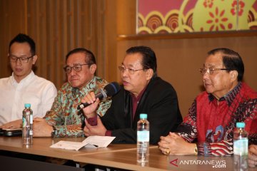 Tema perayaan Imlek nasional akan disenadakan dengan HUT RI 2020