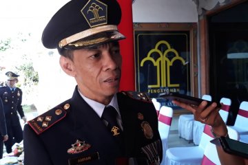 Imigrasi Ngurah Rai belum temukan warga China "overstay" di Bali