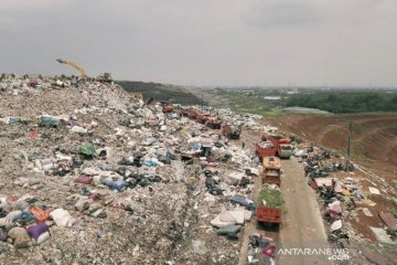 Ikhtiar memaksimalkan pengelolaan sampah