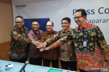 Taspen bukukan laba Rp388,2 miliar pada 2019